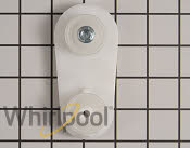 Dishwasher Hinge Bracket WPW10084086