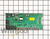 Dishwasher Control Board WPW10084142
