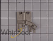 Dishwasher Tine Clip WPW10107150