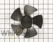 Freezer Condenser Fan Blade WPW10139483