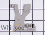 Dishwasher Holder WPW10158385
