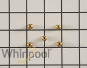 Range/Stove/Oven Conversion Kit WPW10170516