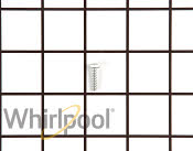 Dishwasher Screw WPW10177098