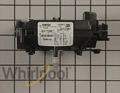 Washing Machine Timer WPW10177827
