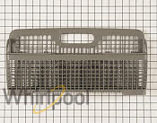 Dishwasher Silverware Basket WPW10190415