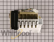 Refrigerator Ice Maker Assembly WPW10190961