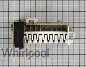 Refrigerator Ice Maker Assembly WPW10190965