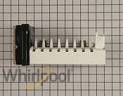 Refrigerator Ice Maker Assembly WPW10190981