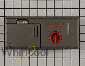 Dishwasher Detergent Dispenser WPW10195175