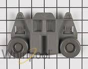 Dishwasher Dishrack Roller WPW10195417