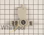 Dishwasher Water Inlet WPW10195536