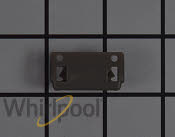 Dishwasher Dishrack Stop Clip WPW10195622