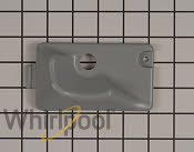 Dryer Cover WPW10208422