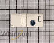 Dishwasher Detergent Dispenser WPW10224428