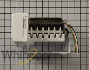 Refrigerator Ice Maker Assembly WPW10251076