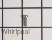 Washer/Dryer Combo Screw WPW10273971