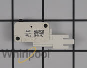 Dishwasher Door Switch WPW10274880