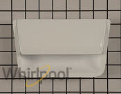Dryer Handle WPW10284182