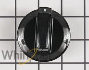 Range/Stove/Oven Control Knob WPW10284883
