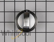 Range/Stove/Oven Control Knob WPW10284885
