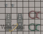 Dishwasher Hardware Kit WPW10292152