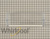 Refrigerator Door Shelf Bin WPW10296855