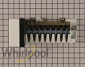 Refrigerator Ice Maker Assembly WPW10300022