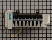 Refrigerator Ice Maker Assembly WPW10300024