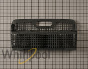 Dishwasher Silverware Basket WPW10311153