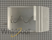 Refrigerator Ice Bucket Assembly WPW10312300