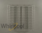 Dishwasher Upper Dishrack Assembly WPW10312792