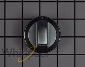 Range/Stove/Oven Control Knob WPW10316664