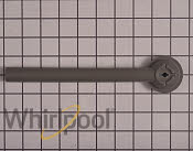 Dishwasher Water Supply Tube WPW10323424