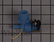Dishwasher Water Inlet Valve WPW10327249