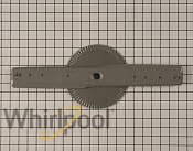 Dishwasher Lower Wash Arm WPW10330588