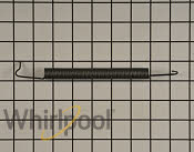 Dishwasher Door Spring WPW10337934