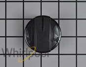 Range/Stove/Oven Control Knob WPW10339442