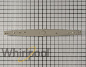 Dishwasher Lower Wash Arm WPW10340527