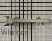 Dishwasher Water Supply Tube WPW10340683