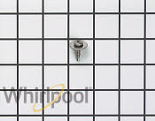 Dishwasher Screw WPW10349488