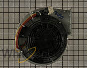Range Vent Hood Blower Motor WPW10350820