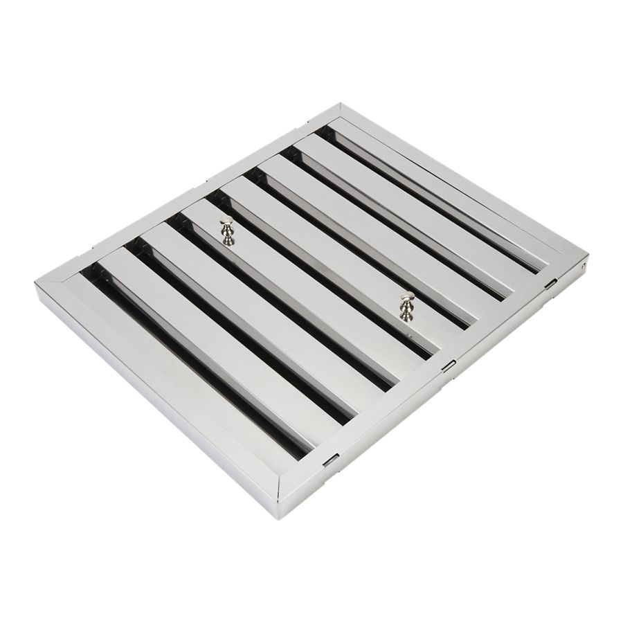Range Hood Grease Filter For Models Kvwc908jss And Kvwc908kss WPW10351929