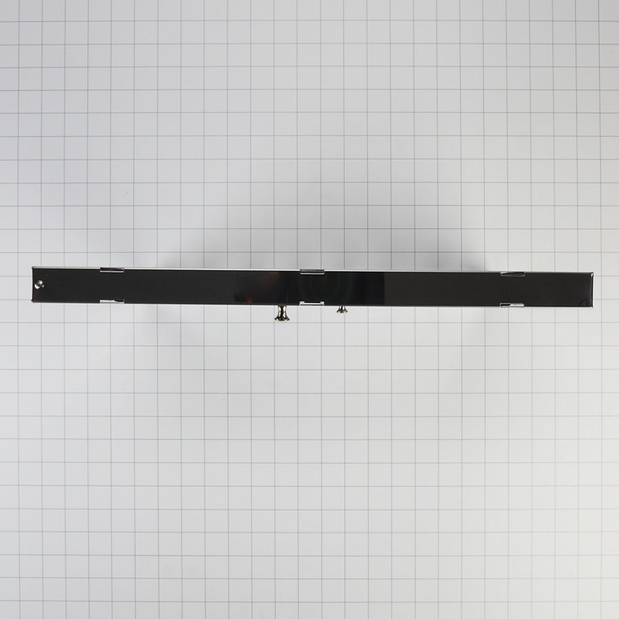 Range Hood Grease Filter For Models Kvwc908jss And Kvwc908kss WPW10351929