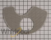Dishwasher Screen Filter WPW10354786