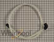 Dishwasher Drain Hose WPW10358302