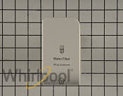 Refrigerator Water Filter Housing WPW10394053