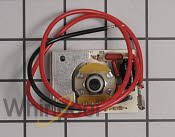 Range Vent Hood Fan Switch WPW10395126