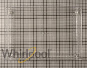 Freezer Meat Pan WPW10397907