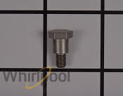 Range Vent Hood Shoulder Bolt WPW10422764