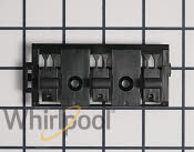 Washing Machine Button WPW10424308